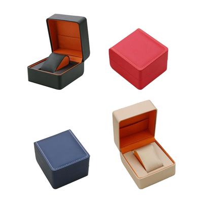 Uhren-Zubehör & Accessoires – Uhrenetuis & Uhrenaufbewahrung