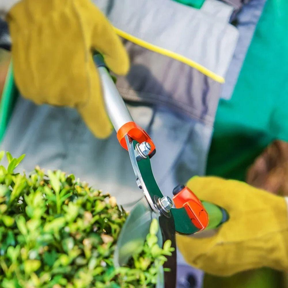 Pracovní ochranné rukavice proti bodnutí hmyzem Zahradnické rukavice Zahradnické rukavice pro svářeče