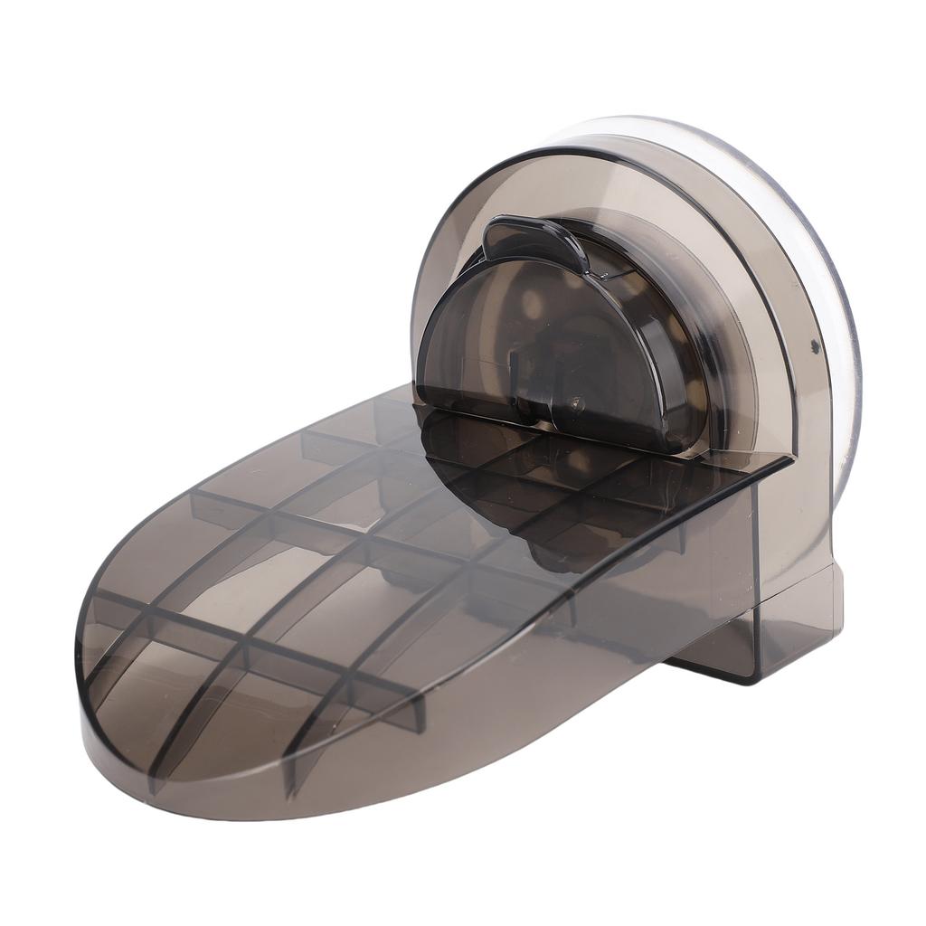 Shower Foot Rest for Shaving Leg with Suction Cup Non Slip Shower Foot Pedal for Bathroom