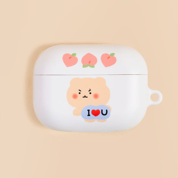 

Чохол для AirPod Alabyu Broken Bear
