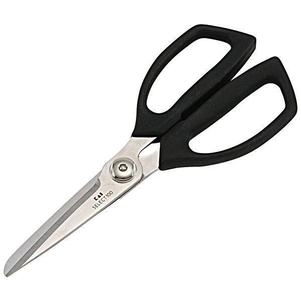 Япония Kai Kitchen Select 100 Кухонная утварь DB Kitchen scissors