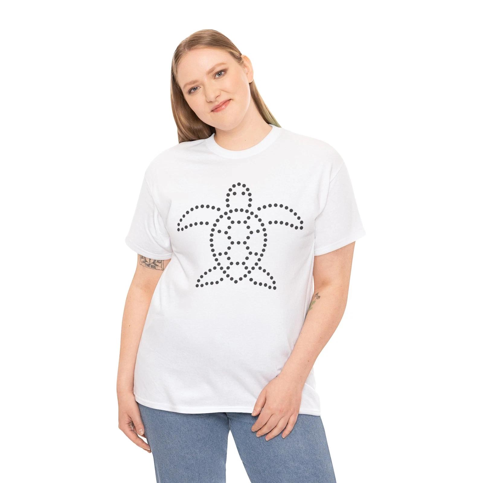 Tropical Turtle T-Shirt | Relax & Enjoy the Ocean Vibes | SEA TURTLE Shirt M