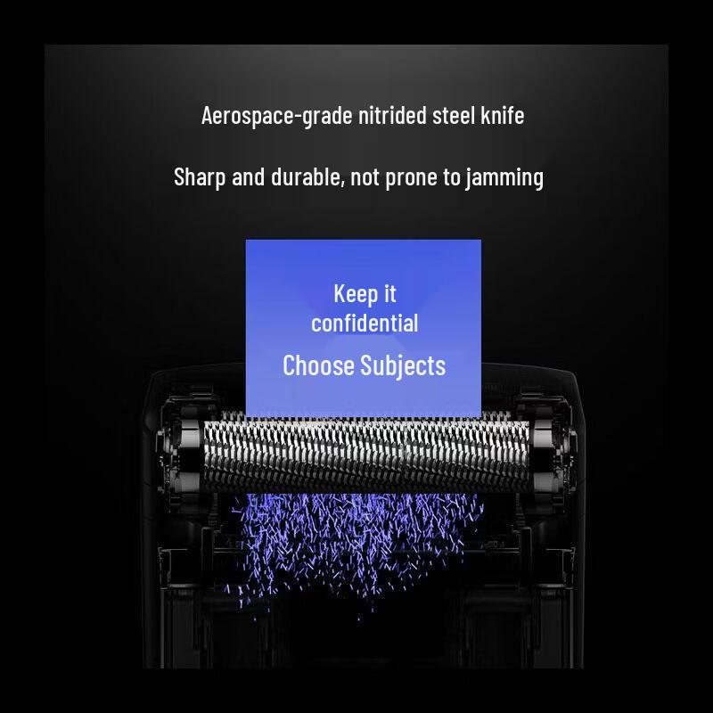 Comet A8150D Commercial Auto-feed Micro-cut Shredder CN Plug (adapter Included)