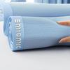 Kylmatta i is-siden - Mjuk, Snabbt kylande, Vikbar, Maskintvättbar för enkelsäng och dubbelsäng, Idealisk för sommarkomfort