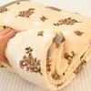 Coral Fleece Blanket Thickened Winter Blanket Bed Sheet Air Conditioning Blanket Nap Office Sofa Cover Blanket