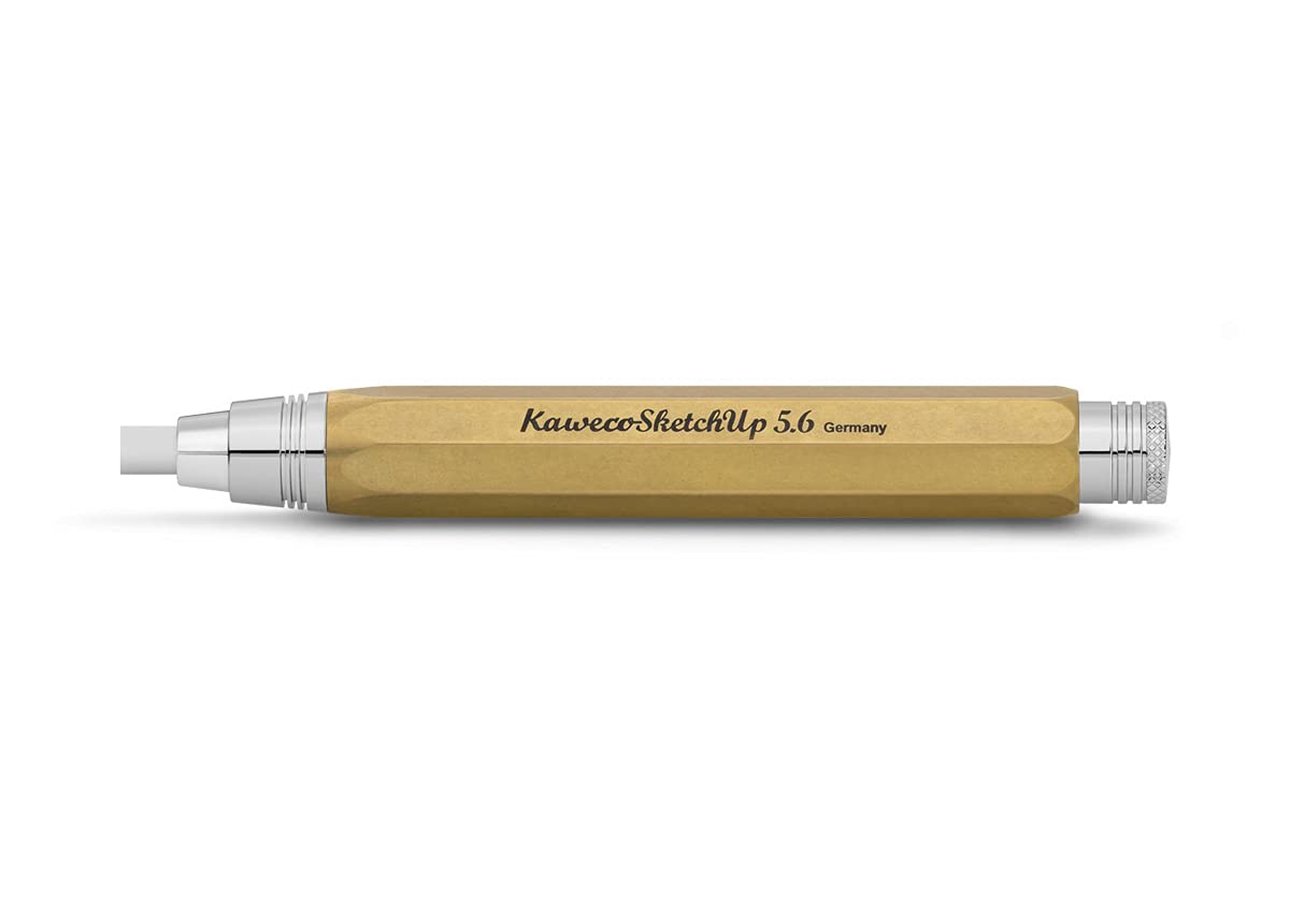

Kaweco Sketch Up Brass Collector - - 5.6мм