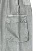 SMITHARMOR Sa Pigment Military M-47 Pants_Coral Pink