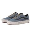 Vans Skate Old Skool Vn0a2z32y40 Denim Blue Blk