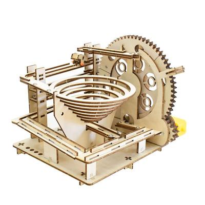 Puzzle a hlavolamy – Hlavolamy