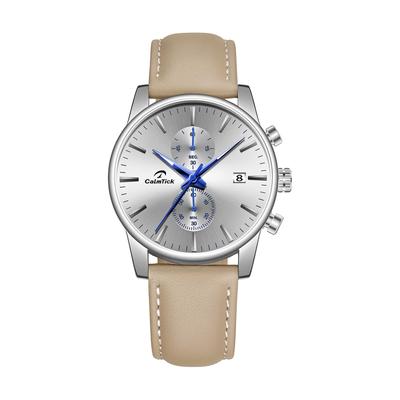 Heren horloges – Quartz horloges