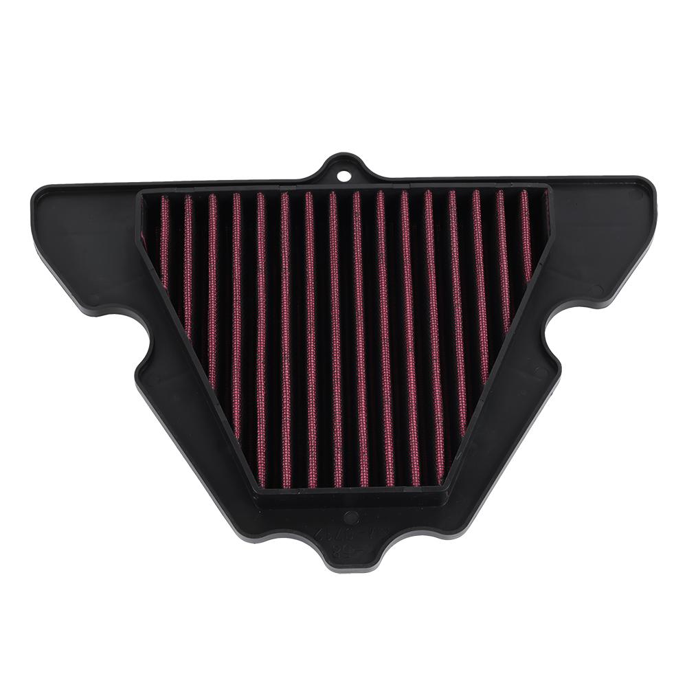 

For Kawasaki Z1000 SX Z1000SX NINJA 1000 KLZ1000 VERSYS Motorcycle Accessories Air Filter Intake Cleaner Air Element Cleaner 1 Piece