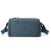 Unisex Shoulder Bag Solid Color Mobile Phone Bag