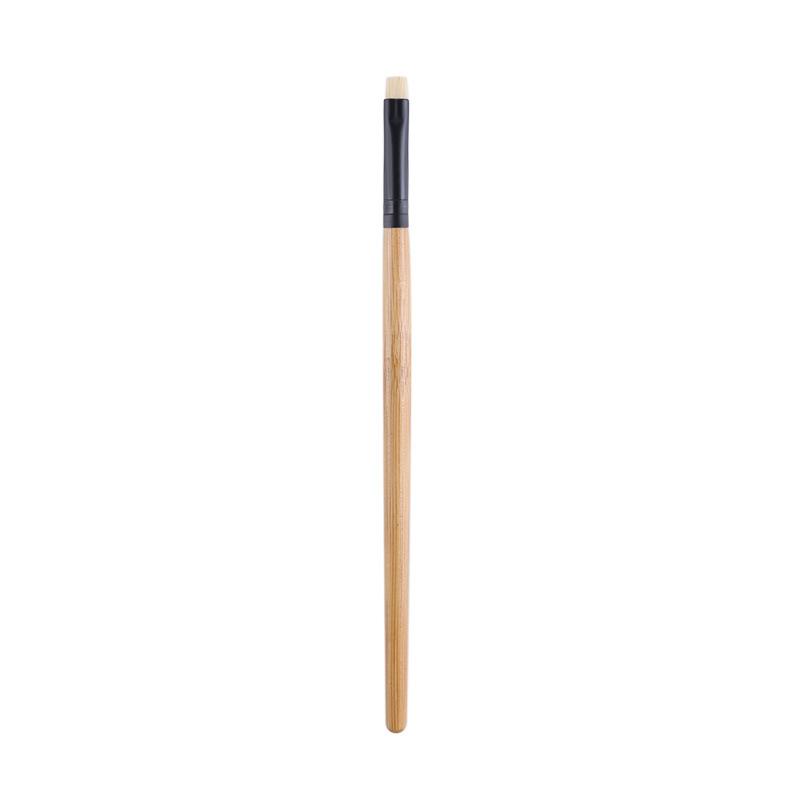 Beauty Tools Bamboo Handle Makeup Brush, Eyeshadow Brush Concealer Brush Loose Powder Brush Foundation Brush 8 Set Brushes