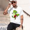 Trex Muay Thai Fighter Tshirt Dinosaur Thai Boxing Tee Graph T Shirts Funny Unisex And Unisex Clothing Vintage Shirts 2026 New Mo