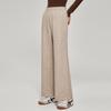 Women's Elegant Straight-Leg Casual Trousers