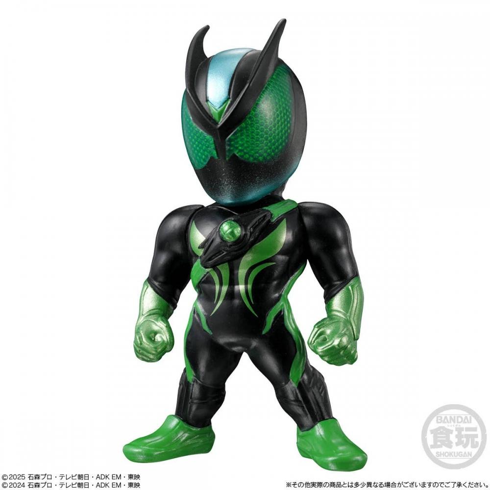 Kamen Rider Converge Kamen Rider 30  1box  10pcs 