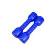 Children's Plastic Dumbbells