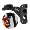 PC Water Bottle Cage Holder Mount Adapter Bottle Mount Adapter Dual Bottle Cage Holder Extension for Water Bottle Holder Mount