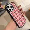 Daisy Y2K Heart-shaped Printed Phone Case Suitable for iPhone 17 16 15 14 13 12 11 Pro/Max/Plus Anti Drop and Shockproof