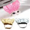 Cats Shower Hat Bathing Comfortable Ear Protecting Hat Pet Grooming Hat Cats Grooming Supply