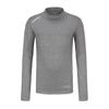 Sondico Childrens/Kids Mock Neck Base Layer Top