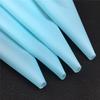4pcs Confectionery Silicone Icing Piping Cream Pastry Bag Nozzle DIY Cake Baking Decorating Tools