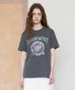 TTUDEMENT Tea Can Graphic T-Shirt_Charcoal