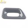 Civic Trunk Button Decorative Ring for 2022 Model