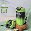 Portable Stainless Steel Travel Coffee Thermos Cup – Customizable Gift