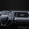 Jetour X70M/X70PRO/S Navigation & Instrument Screen Protective Tempered Film