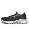 Trekking Shoes VERSACORE SPEED GRAY cm [Keen] Men's BLACK/STEEL 26.5