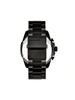 Diesel Men's Quartz Chronograph Watch, 51mm Dial, Stainless Steel Bracelet, Suitable for Formal Occasions DZ4318