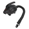 Electric Air Pump High Pressure Quick Fill 600W Tool Set Kit for Inflation Deflation US Plug 110V