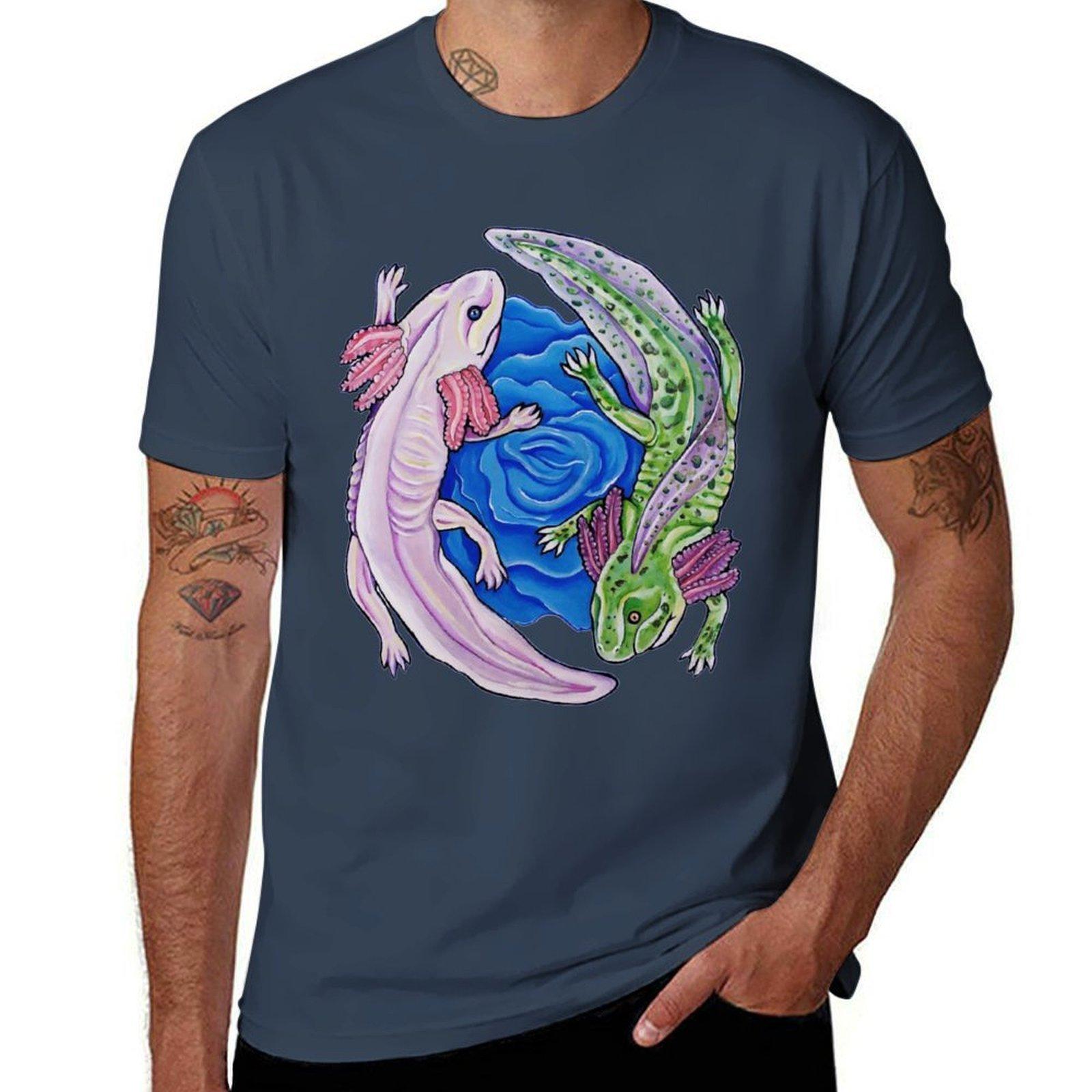 Little Lotls T-Shirt essential t shirt man t shirt graphic T-Shirt S