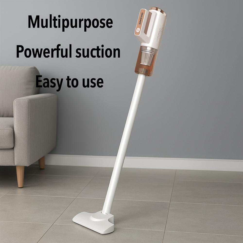 

3-In-1 Portable Dust Buster High Power Wireless Dust Blower Industrial Dust Blowing