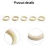 Wool Felt Washers Set for Cleaning For Breville Espresso Machines 5 Pack