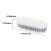 Multifunctional Laundry Brush Bathroom Bathtub Floor No Dead Corners Bathtub Kitchen and Stove Cleaning Brush