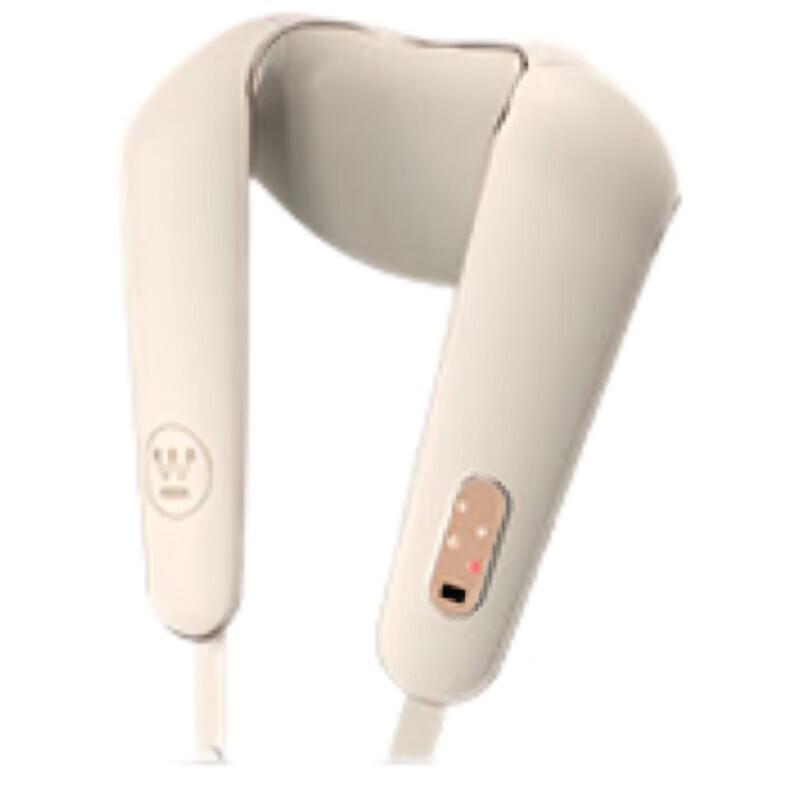 

Westinghouse WCM-UX1 Neck and Shoulder Tapping Massager
