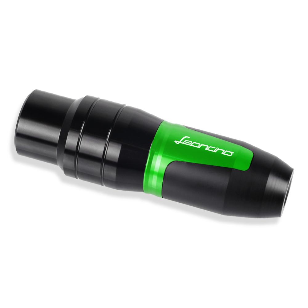Frame Slider Crash ProtectorBenelli LEONCINO 250 500 E5 502 TRAIL ABS Motorcycle Accessories Aluminum Falling Protection