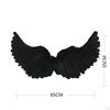 Triangle Fork Headwear Set, Decorative Stylish, Comfortable Lightweight Costumes for Carnival