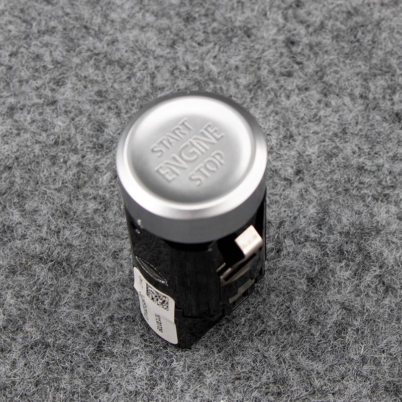3GD959839 For VW Psassat B8 Arteon Start Engine Stop Button Switch One Button Start Switch 3GD 959 839