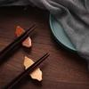 Kitchen Restaurant Rack Kitchen Tool Rest Stand Tableware Chopsticks Holder Chopstick Rack Fork Rack