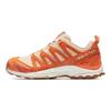 Salomon Xa Pro 3D Suede Comfortable Non-Slip Low-Top Outdoor Functional Shoes Unisex Shoes Light-Brown 475424