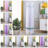 Romantic Air Conditioner Dust Cover Delicate Dustproof Cover Decor  Home