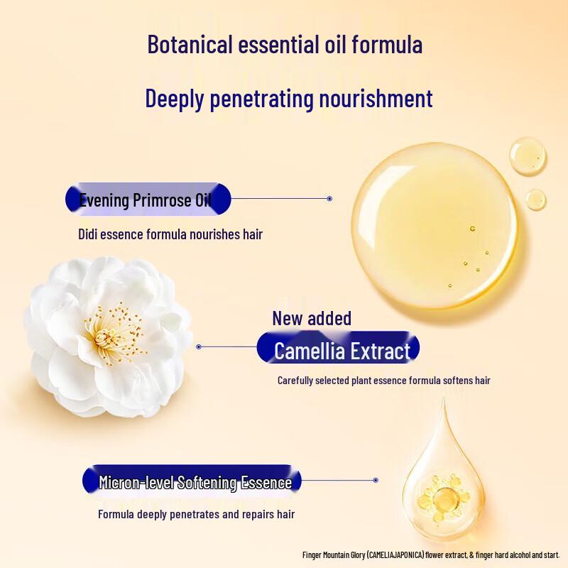 Rejoice Nourishing & Smoothing Hair Conditioner with Amino Acids