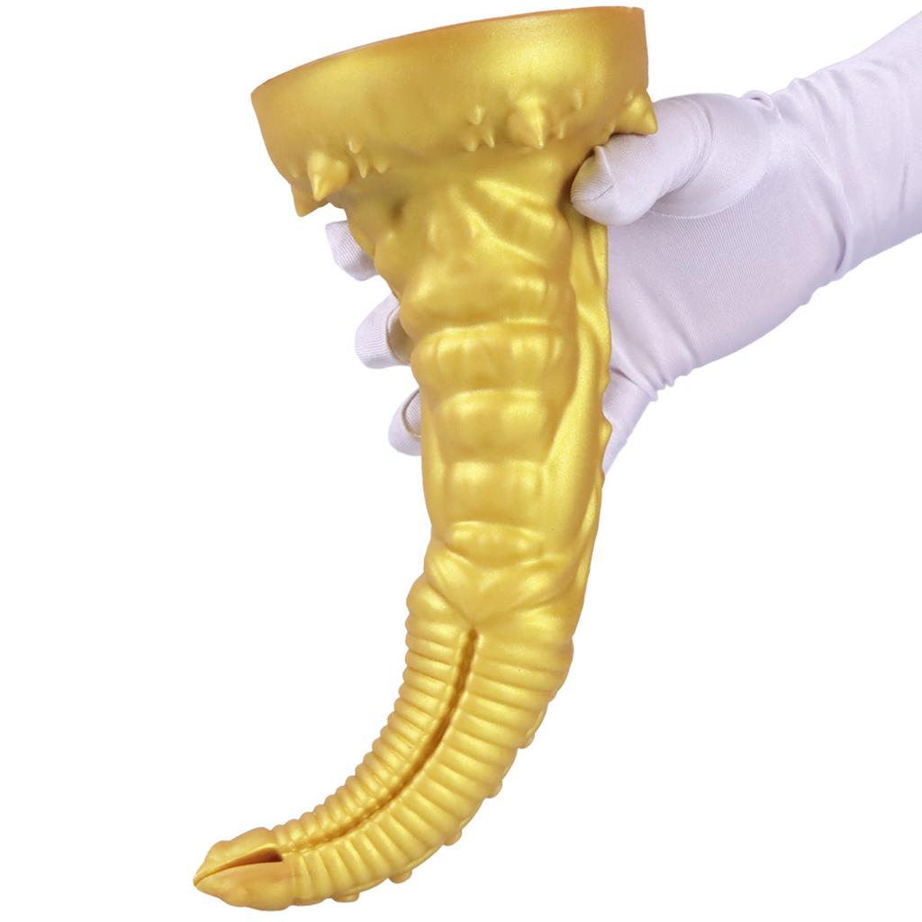 Liquid Silicone Huge Dildo Masturbator Anal Plug Sex Toy Fisting Realistic Penis Big Dick Strap On Cock BDSM