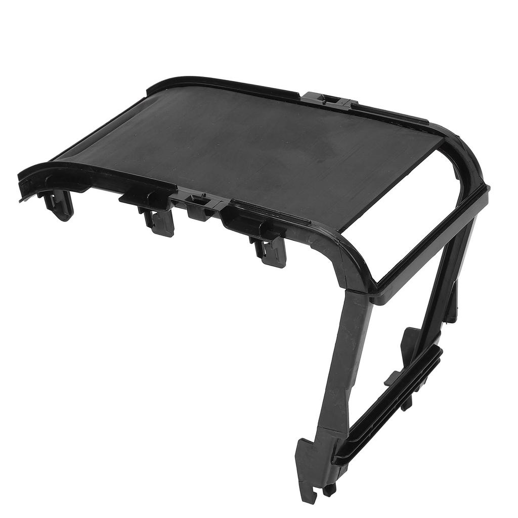 Armrest Box Cover Assembly 96782515ZD Plastic Enhanced Tidiness High Strength Improved Comfort for 2008 301