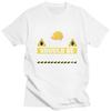 Security Safety Officer Security Officer Safety Ager Gift T Shirt Pure Cotton Tshirt Short Sleeve Tee Shirt Slim Fit Clothing
