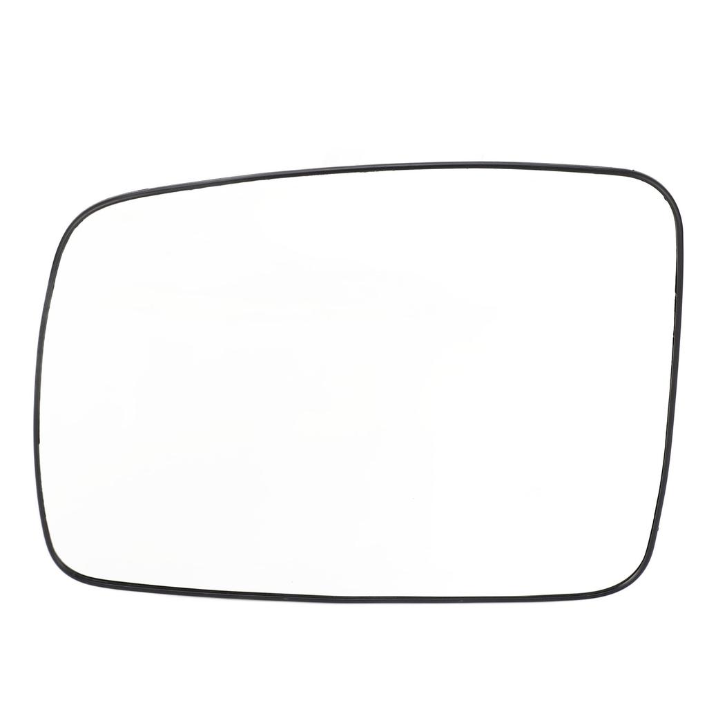 Oglindă retrovizoare, sticlă anti-zgârieturi, oglindă laterală încălzită, pentru Freelander LR2