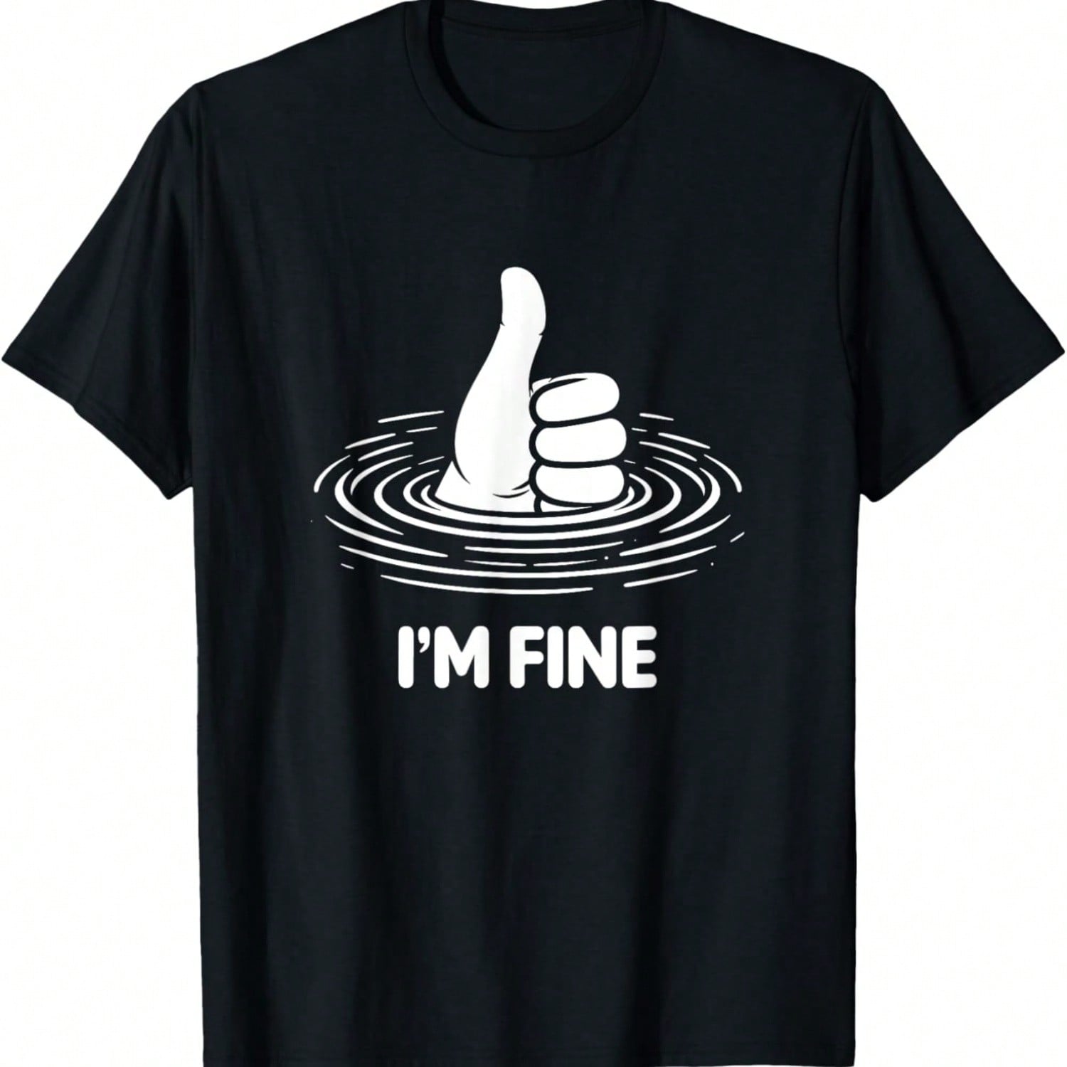 I m Doing Deja Things T-Shirt S